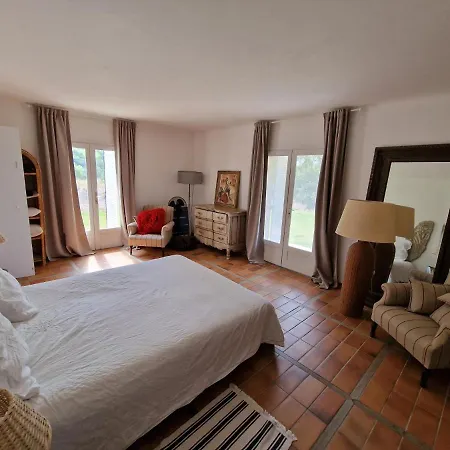 Samax Villa *