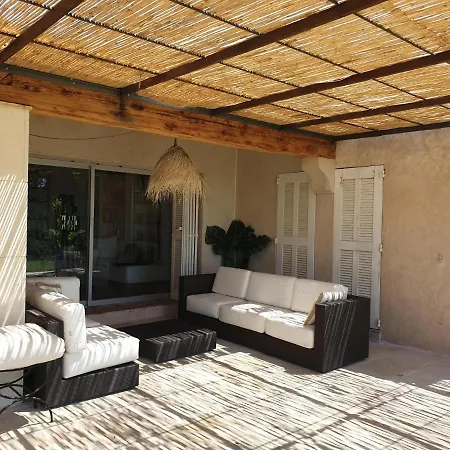 Villa Samax Sainte-Maxime