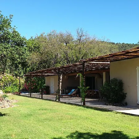 Villa Samax