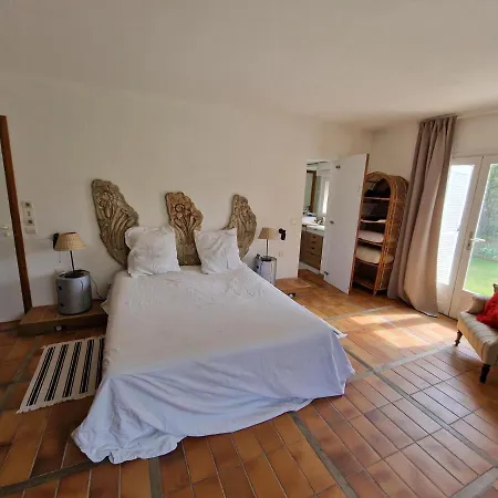 Villa Samax Sainte-Maxime