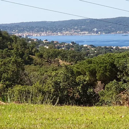 Villa Samax Sainte-Maxime