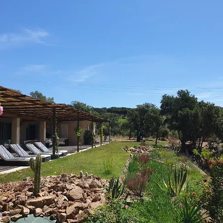 Samax Villa