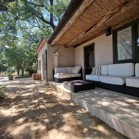 Villa Samax *