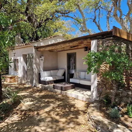 Samax Villa